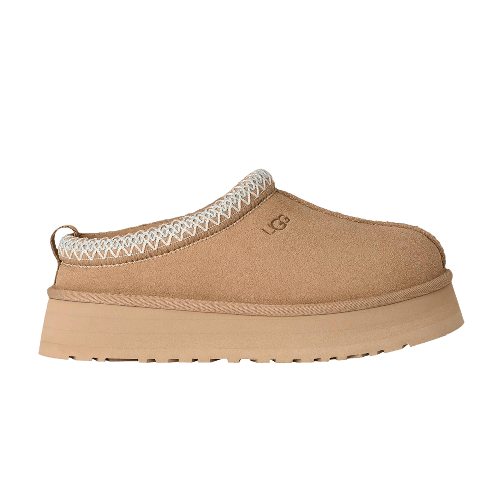 UGG Tazz II Slipper Sand (Women's)