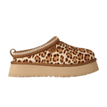 UGG Tazz Plains Slipper Felicity Leopard Jasmine (Women's)