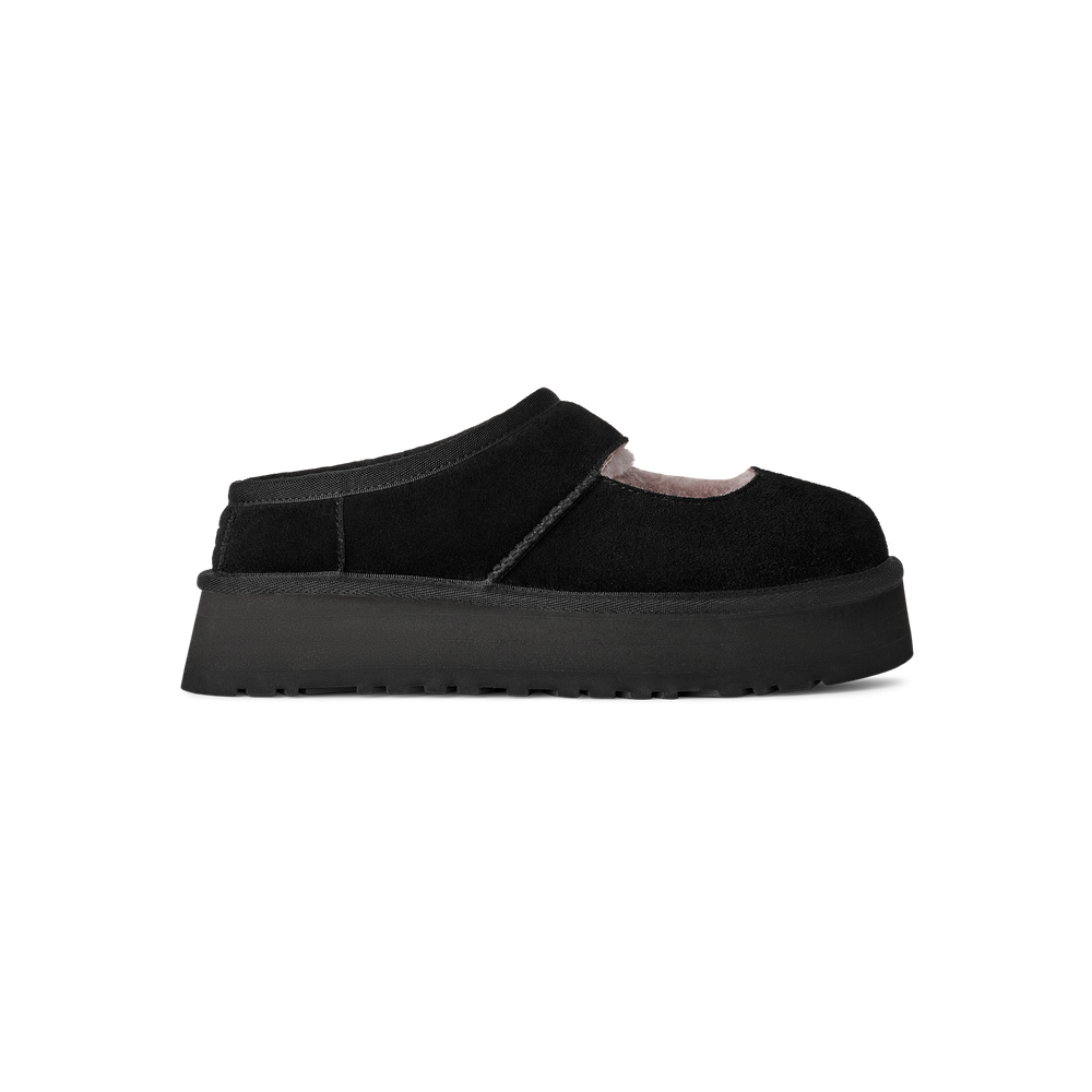 UGG Bea Mary Jane Black (Women's)
