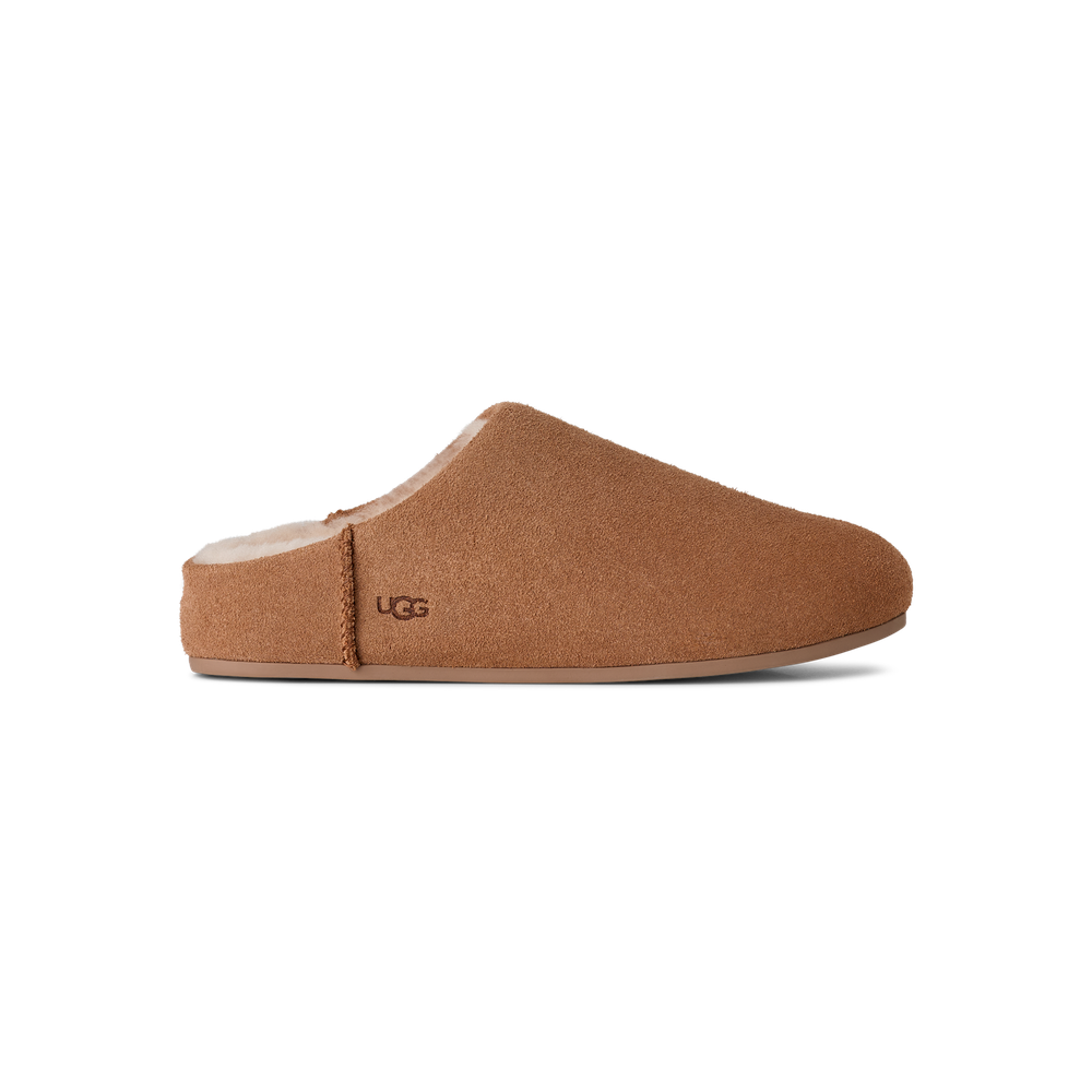 UGG Elea Slip-On Slipper Chestnut (Women's)