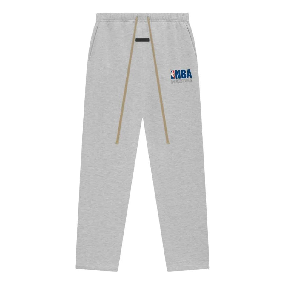 Fear of God Essentials NBA Light Heather Sweatpant
