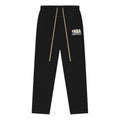 Fear of God Essentials NBA Black Color FW24 Sweatpant