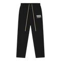 Fear of God Essentials NBA Black SS25 Sweatpant