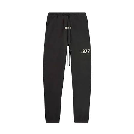 Fear of God Essentials 1977 Iron Sweatpant