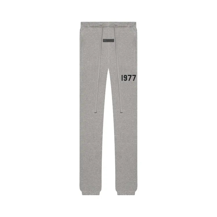 Fear of God Essentials 1977 Dark Oatmeal Sweatpant