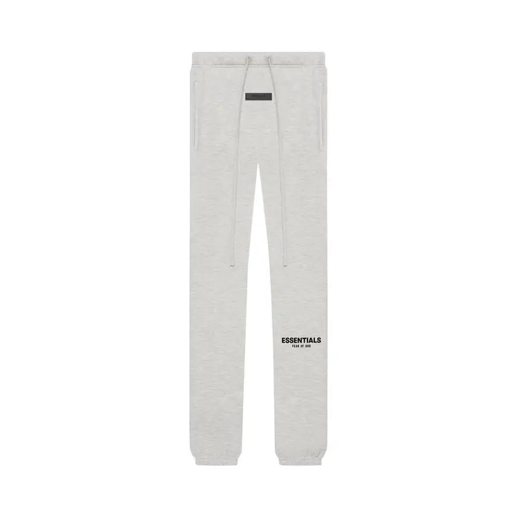 Fear of God Essentials Light Oatmeal Sweatpant