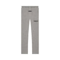 Fear of God Essentials Dark Oatmeal Relaxed Sweatpant