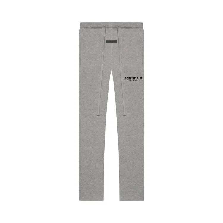 Fear of God Essentials Dark Oatmeal Relaxed Sweatpant