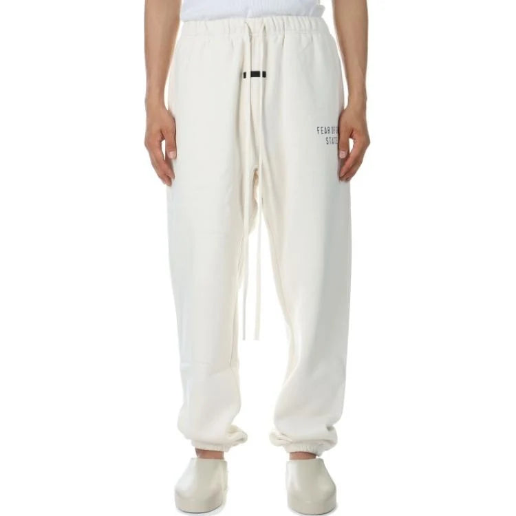 Fear of God Essentials Shell Fleece Sweatpant