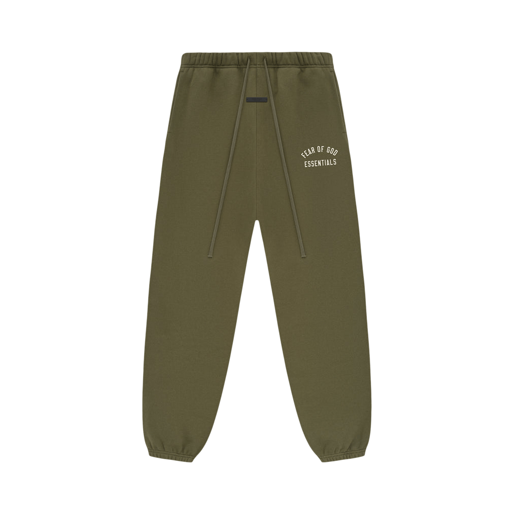Fear of God Essentials Military Fleece Sweatpant