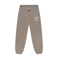 Fear of God Essentials Heather Grey State Fleece Sweatpant