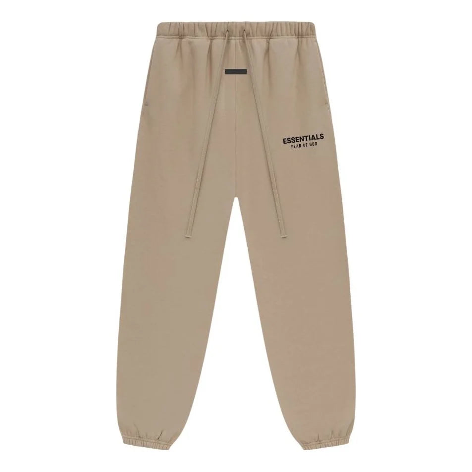 Fear of God Essentials Desert Sand Fleece II Sweatpant