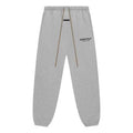 Fear of God Essentials Light Heather Gray Sweatpant