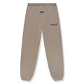 Fear of God Essentials Heather Grey Fleece II Sweatpant