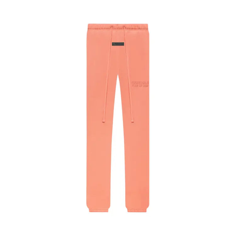 Fear of God Essentials Coral Sweatpant