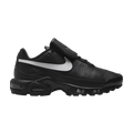 Nike Air Max Plus Tiempo Black White (Women's)