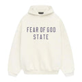 Fear of God Essentials Shell Fleece Hoodie