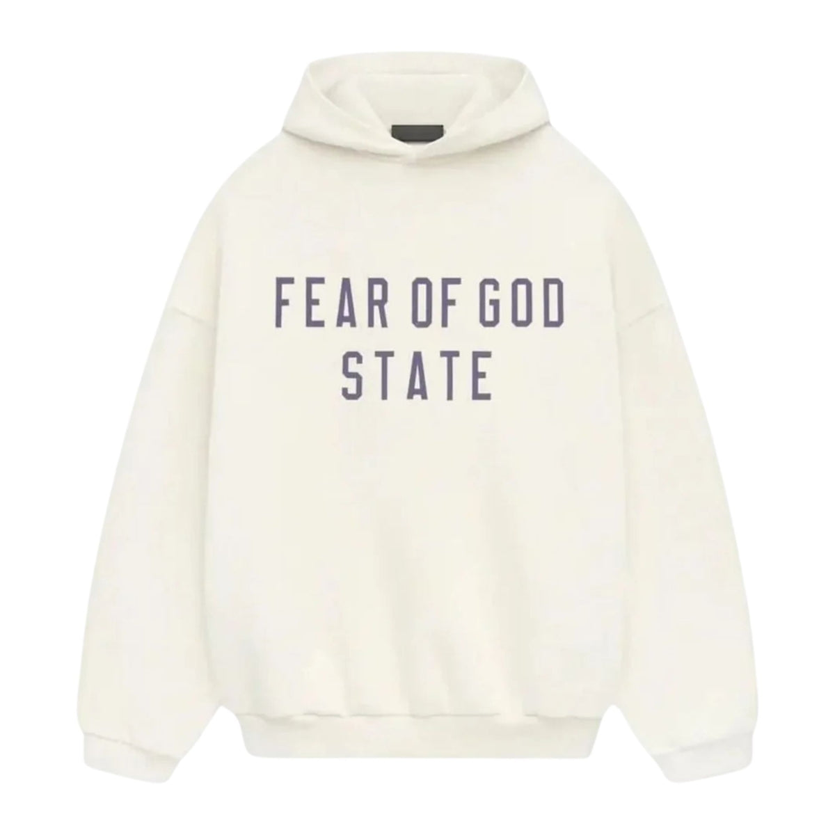 Fear of God Essentials Shell Fleece Hoodie