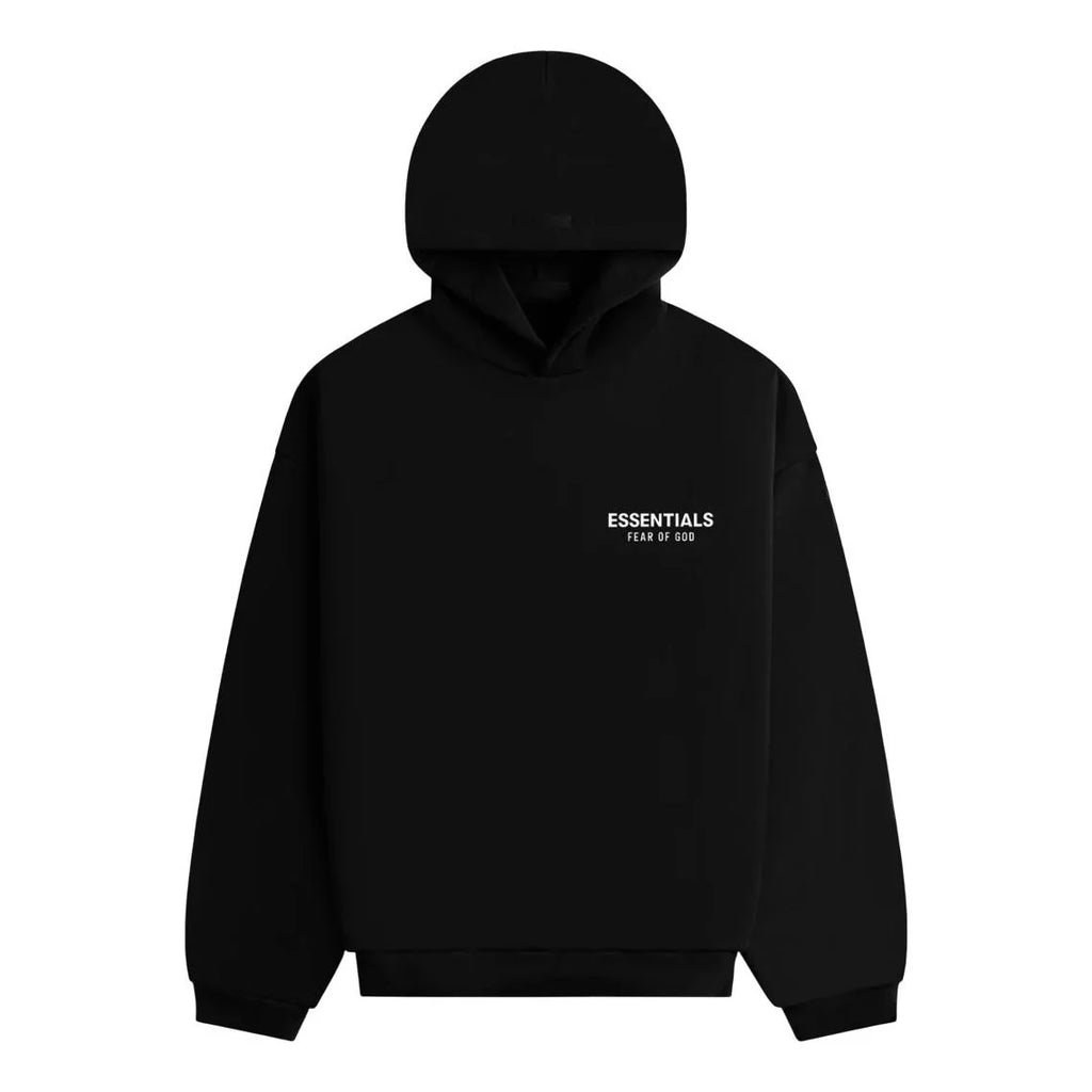 Fear of God Essentials Fleece Hoodie (FW24)