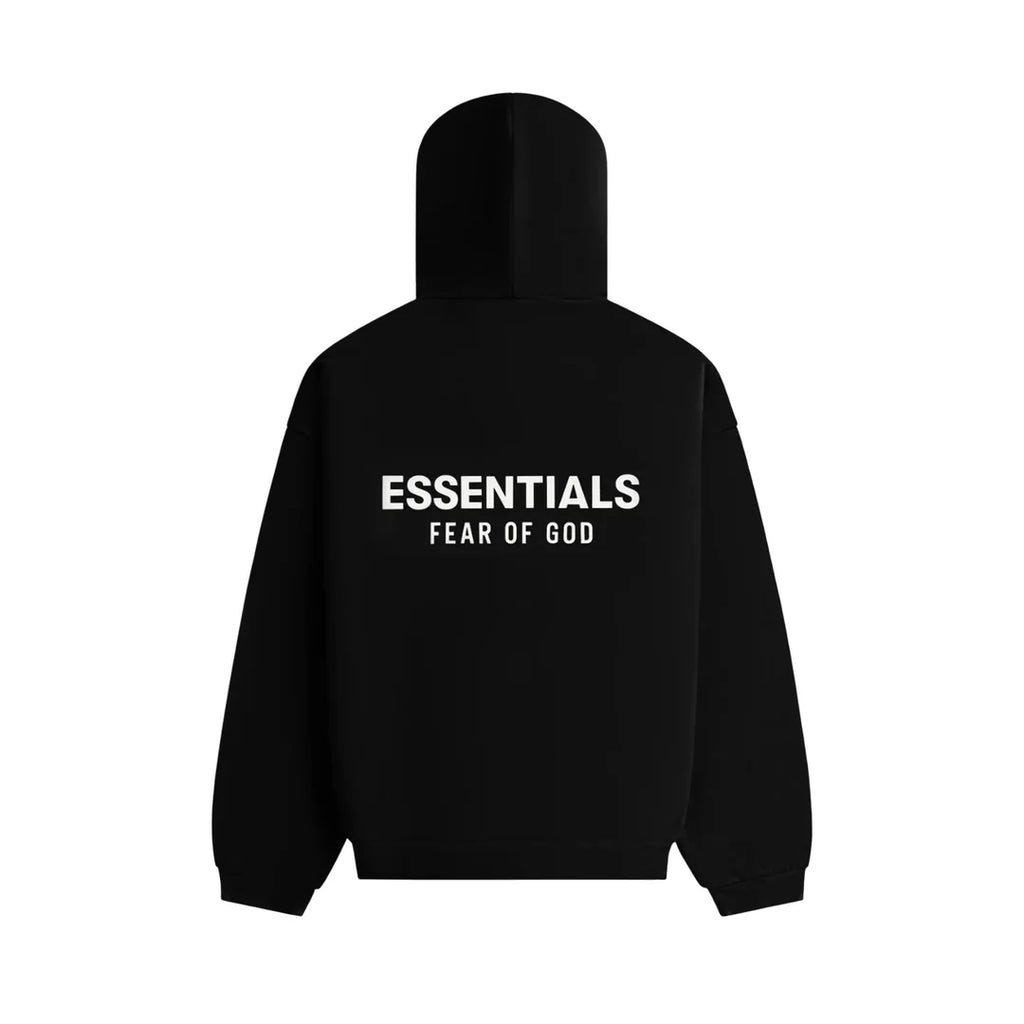 Fear of God Essentials Fleece Hoodie (FW24)