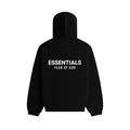 Fear of God Essentials Fleece Hoodie (FW24)