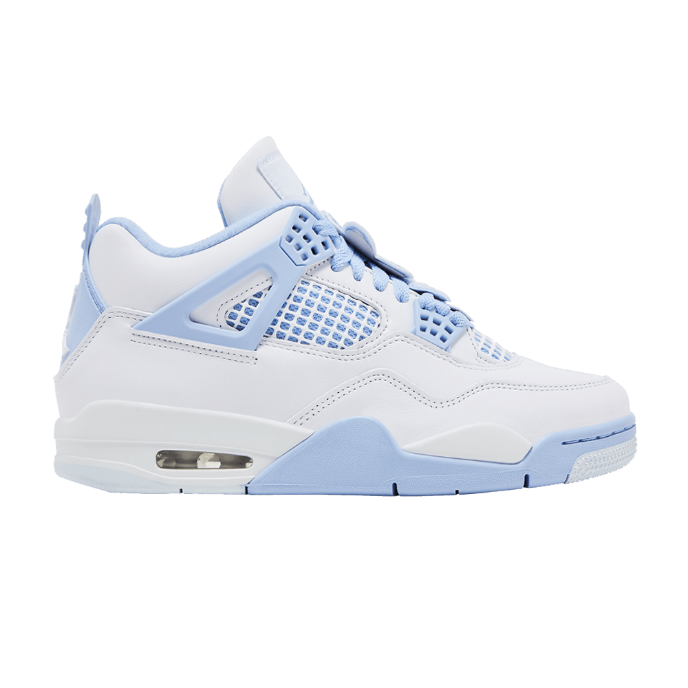 Jordan 4 Retro Forget Me Not (Women's)