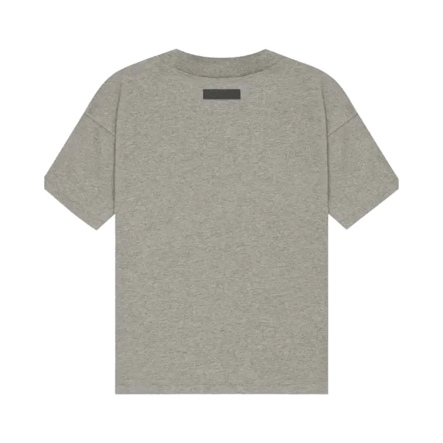 Fear Of God Essentials Tee 1977 Dark Oatmeal