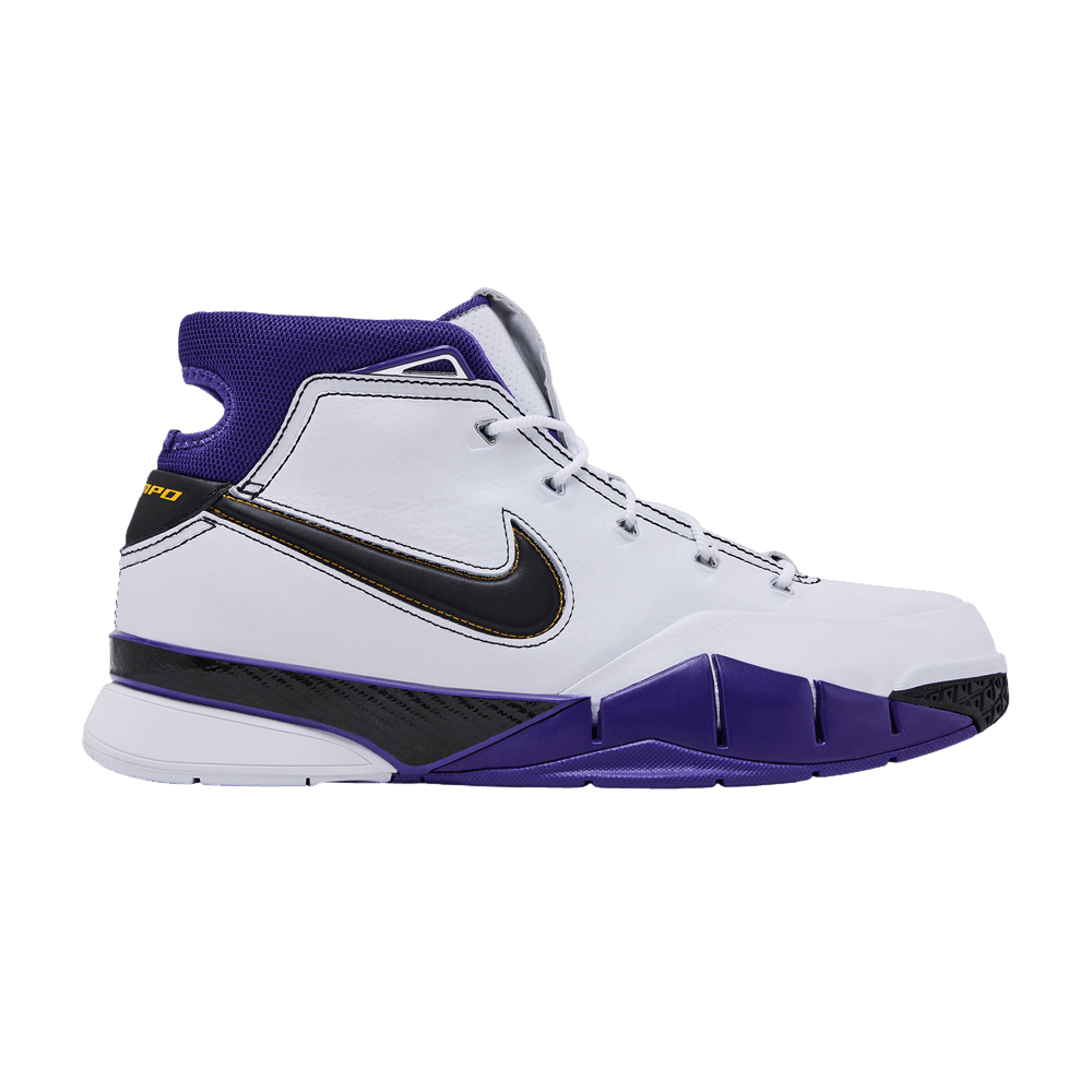 Nike Kobe 1 Protro 81 Pt Game (2026)