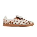 adidas Samba LT Cow Print Brown White (Women's)
