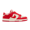 Nike Dunk Low Red Roses (Women's)