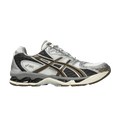ASICS Gel-Nimbus 10.1 Cream Pure Silver