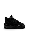 Jordan 4 Retro Black Cat (2025) (TD)