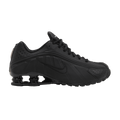 Nike Shox R4 Black (Women's)