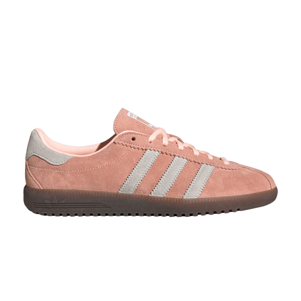 adidas Bermuda Clear Orange Cloud White Semi Coral (Women's)