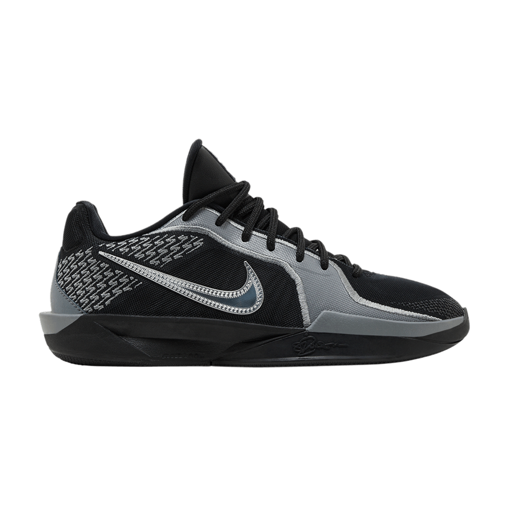 Nike Sabrina 2 Mirrored (Women's)
