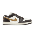 Jordan 1 Low Shadow Brown (Women's)