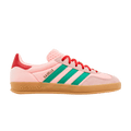 adidas Gazelle Indoor Pink Velvet (Women's)