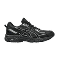 ASICS Gel-Venture 6 Black Pure Silver (GS)