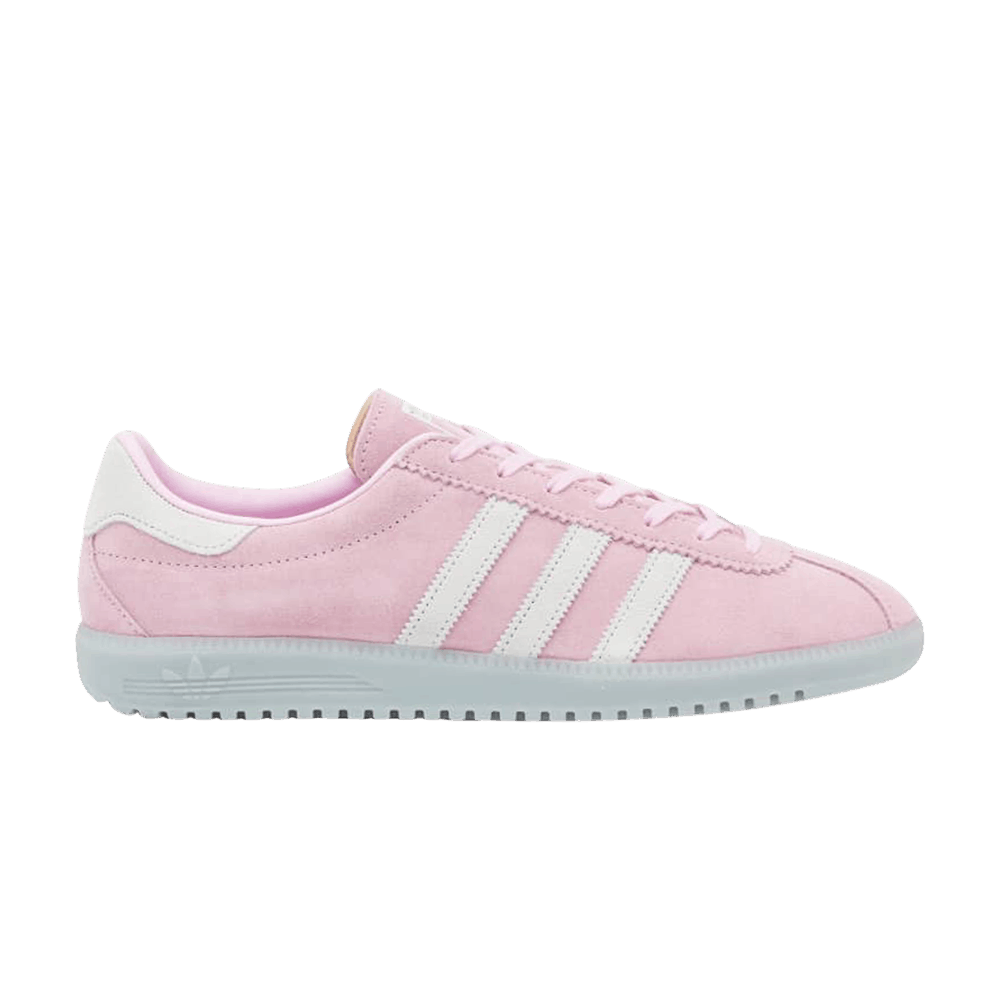 adidas Bermuda Bliss Lilac Halo Blue (Women's)