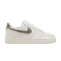 Nike Air Force 1 Low '07 Snakeskin Phantom (Women's)