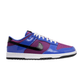Nike Dunk Low Retro SE Patent Paramount Blue Viotech