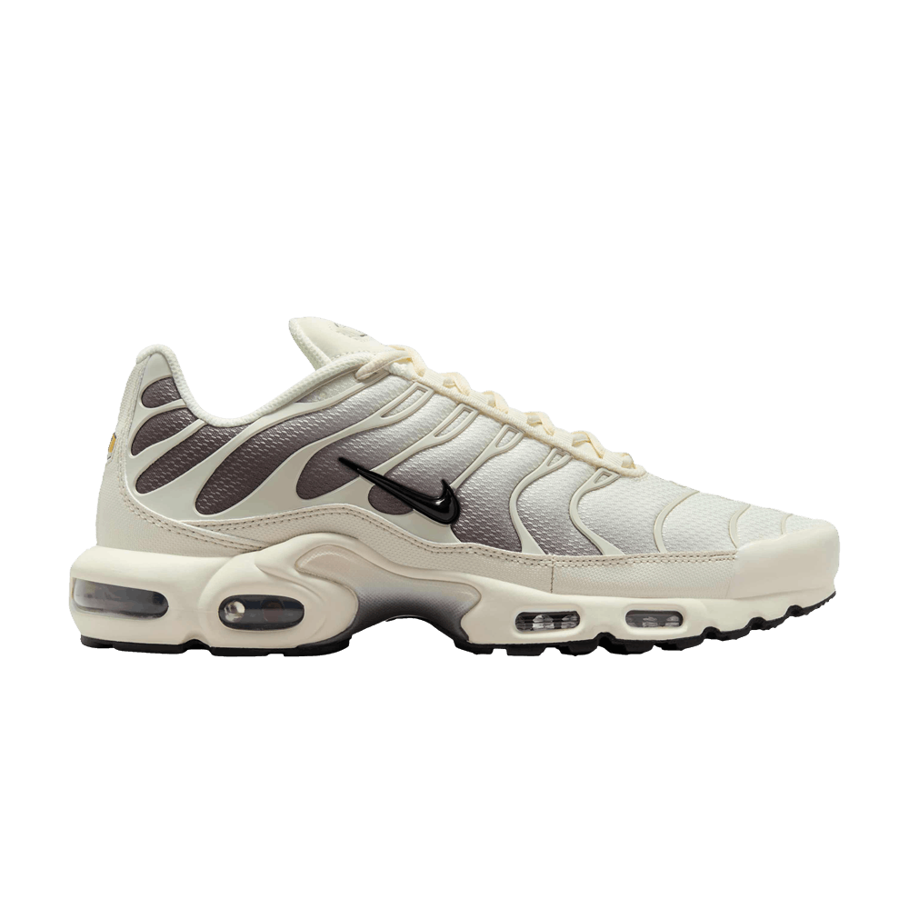 Air Max Plus 'Light Orewood Cave Stone'