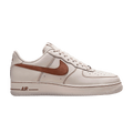 Nike Air Force 1 '07 LV8 'Ivory Saddle Brown'