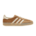 adidas Gazelle Indoor Brown Desert Wonder White