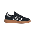 ADIDAS HANDBALL SPEZIAL J CBLACK/VIOLET/FTWWHT