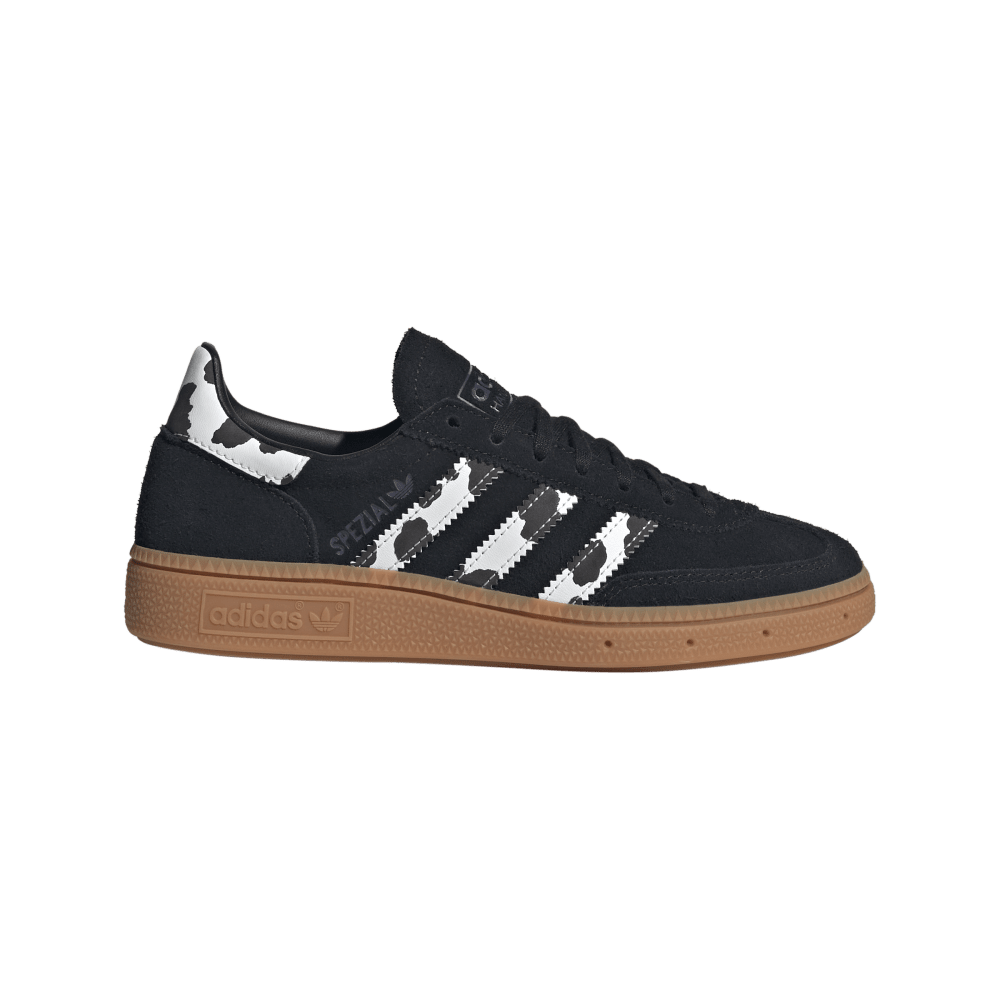 ADIDAS HANDBALL SPEZIAL J CBLACK/VIOLET/FTWWHT