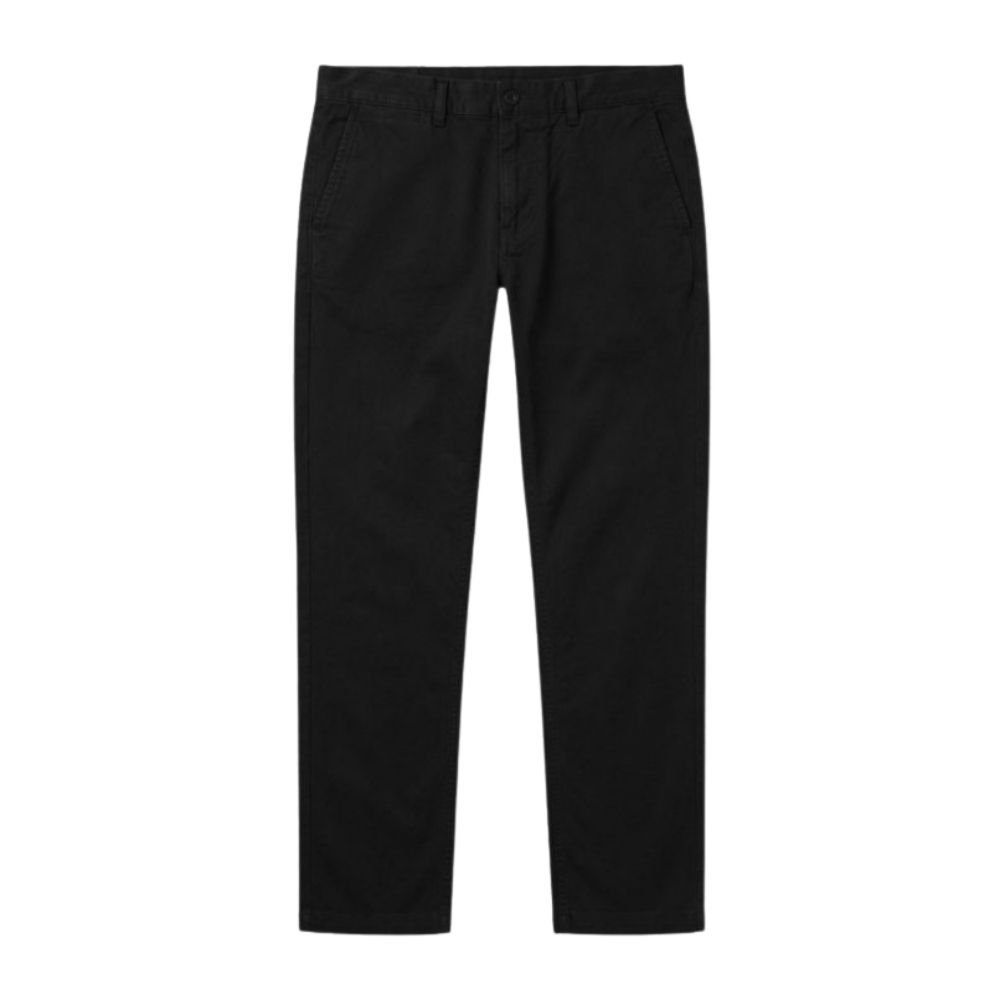 BF Chino Pants - Black