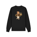 BF Pullover Filou 183 - Black