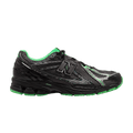 New Balance 1906R Dark Silver Metallic Lab Green