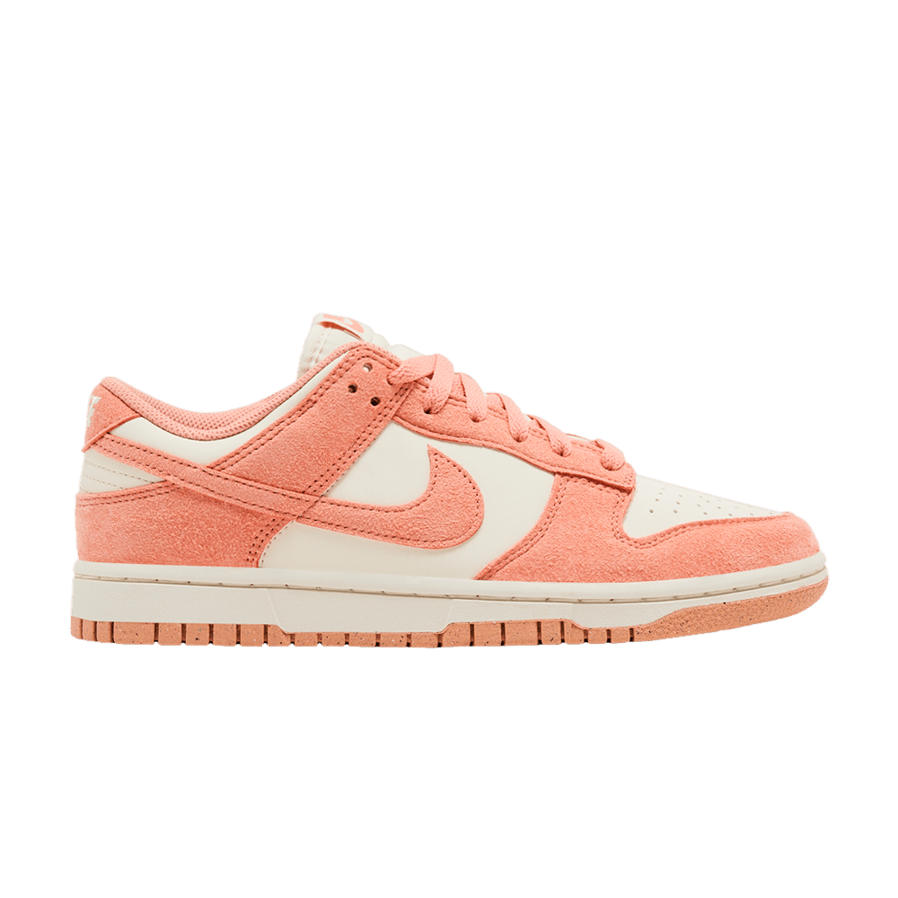 Nike Dunk Low Next Nature Apricot Agate (Women's)